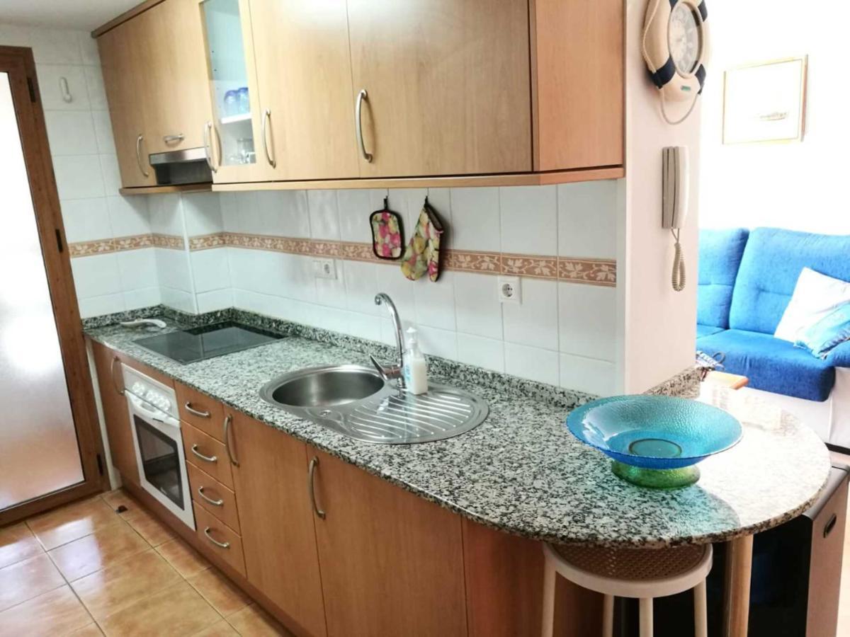 Appartement D233 Font Rotja
