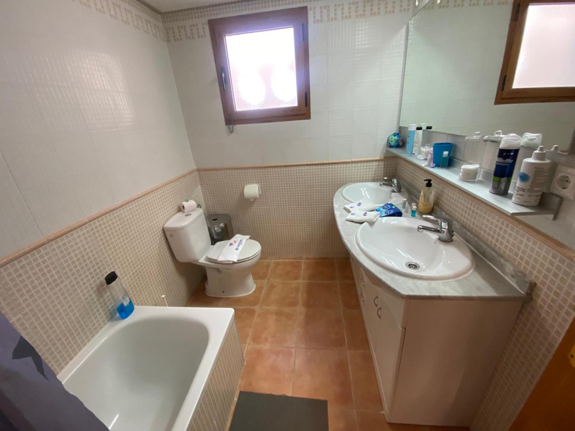 Appartement D233 Font Rotja