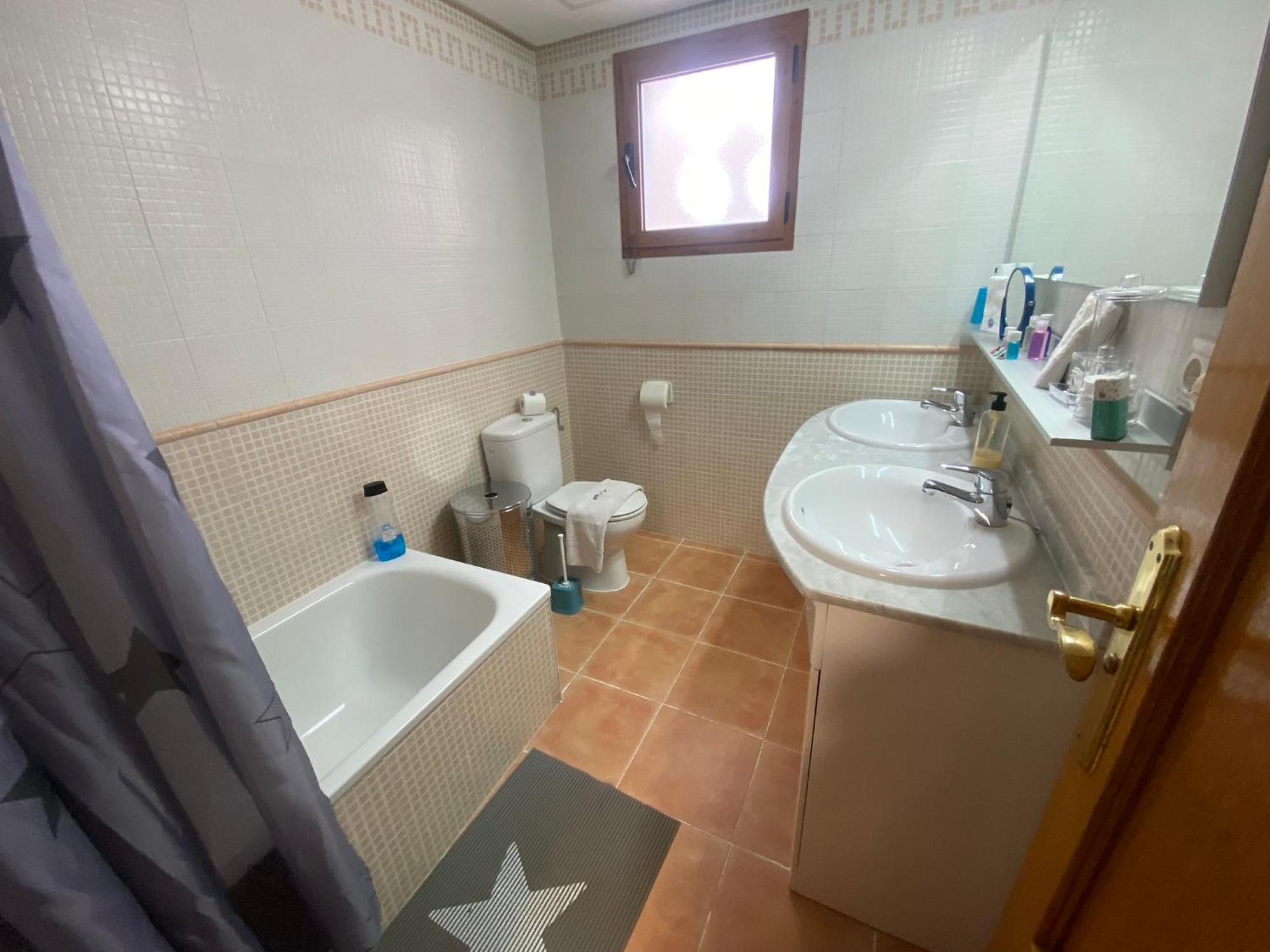 Appartement D233 Font Rotja *