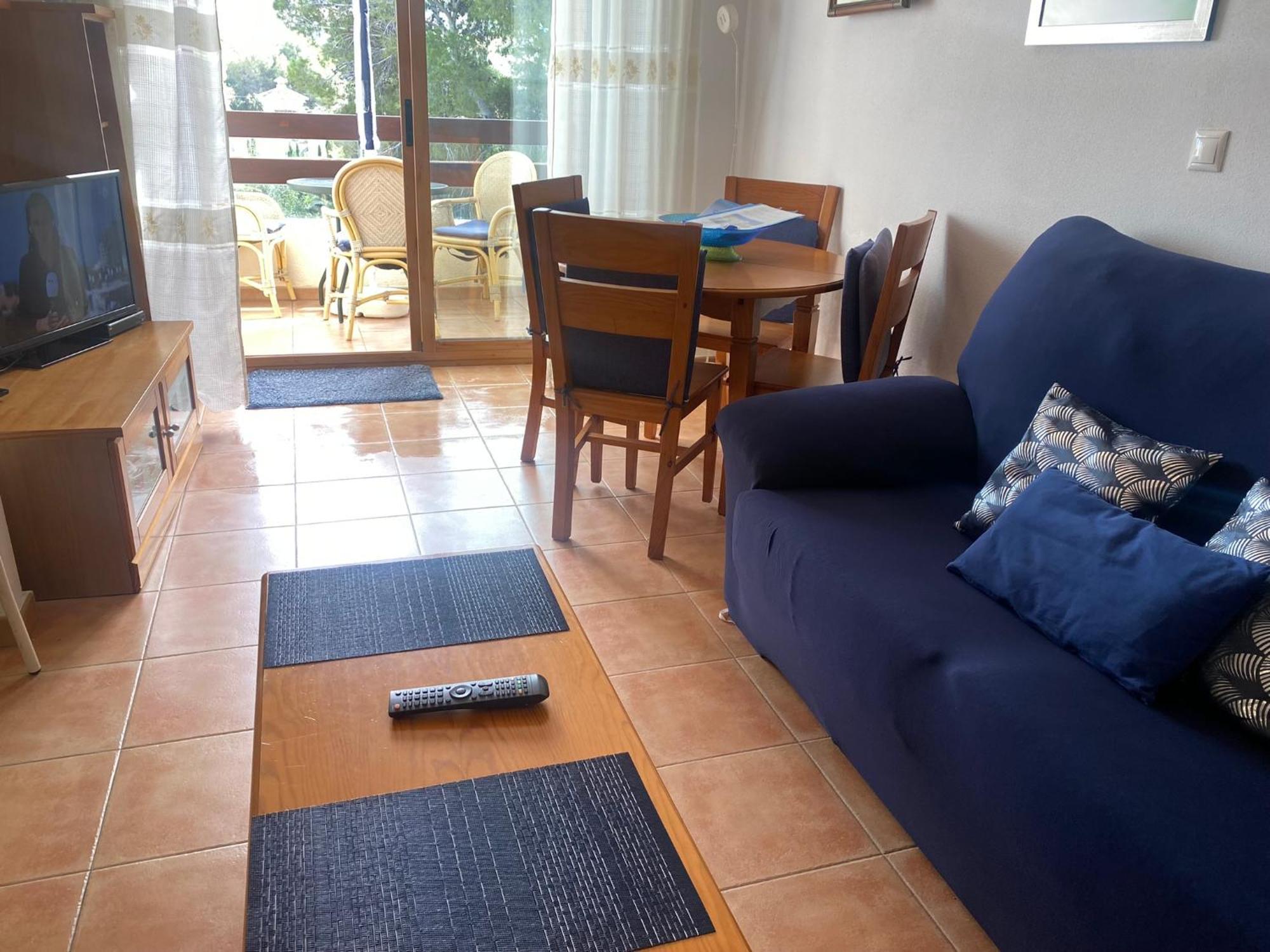 Appartement D233 Font Rotja
