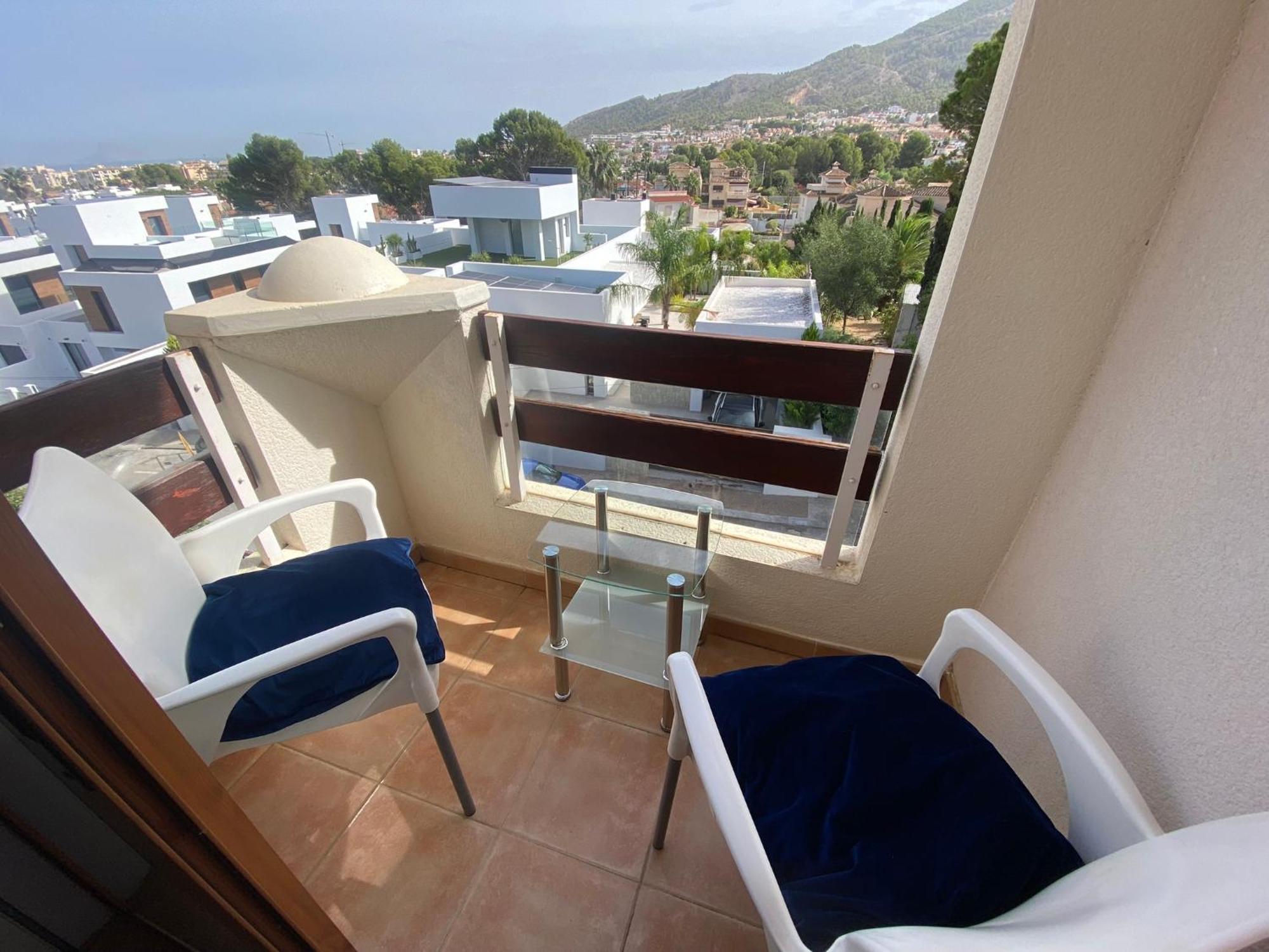 Font Rotja D El Albir