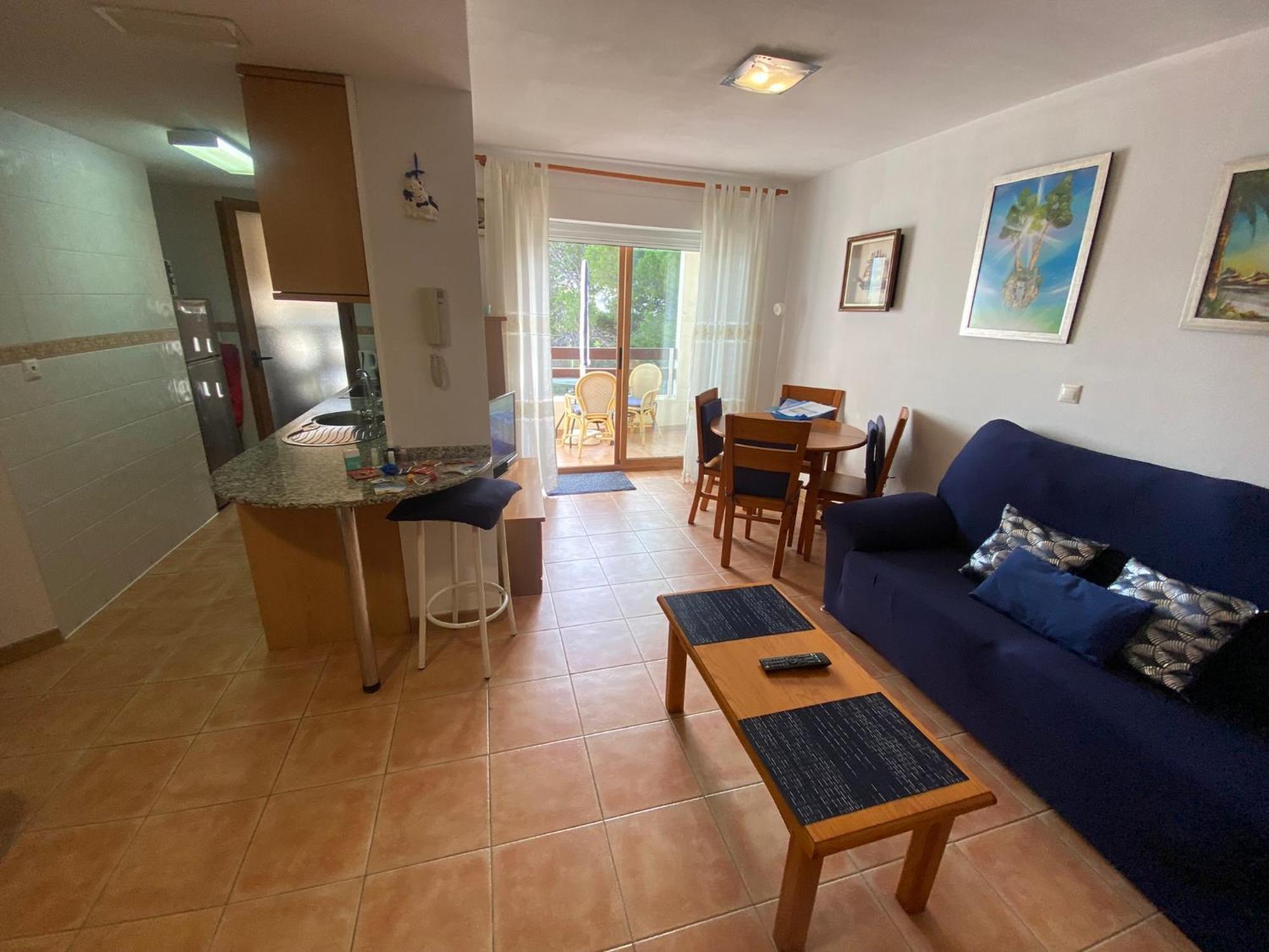 Apartment Font Rotja D El Albir