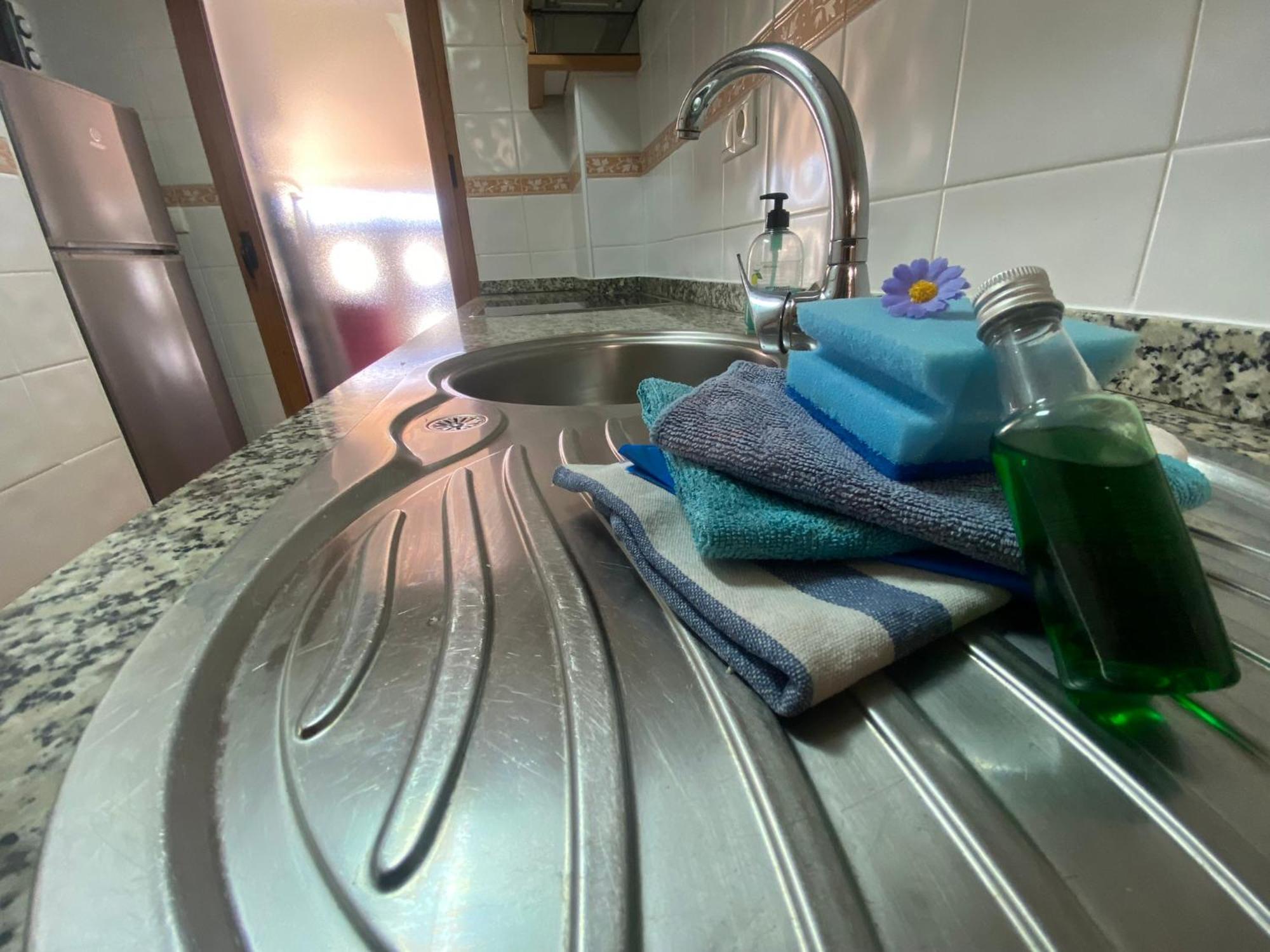 Apartamento Font Rotja D El Albir