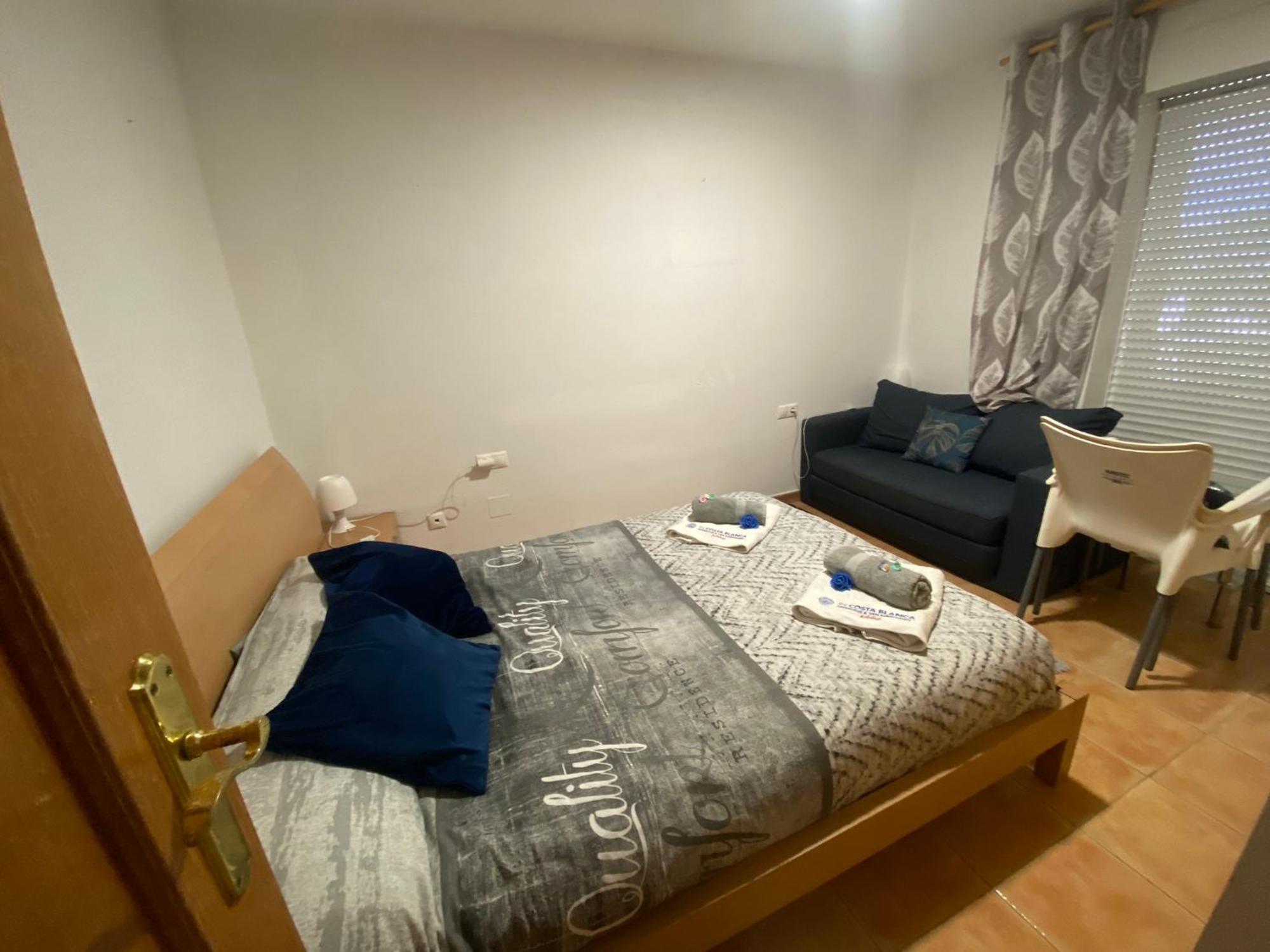 Apartment Font Rotja D El Albir